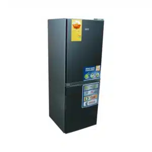 NASCO NASD2-18FL-B 136L Refrigerator