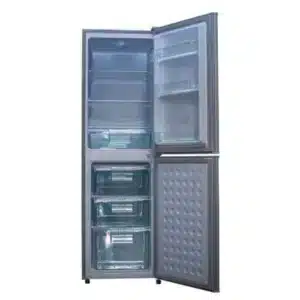 NASCO NASD2-18Fl-G 136L Refrigerator