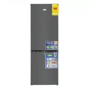 NASCO NASD2-27 186L Refrigerator