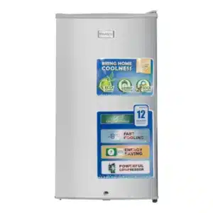 NASCO NASF1-10S 90L Refrigerator