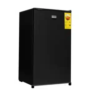 NASCO NASF1-110FL-B 92L Refrigerator