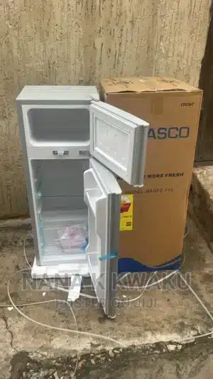 NASCO NASF2-110 85L Refrigerator