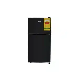 NASCO NASF2-11FL-B 86L Refrigerator
