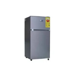 NASCO NASF2-11FL-B-MIRROR 86L Refrigerator - Mirror