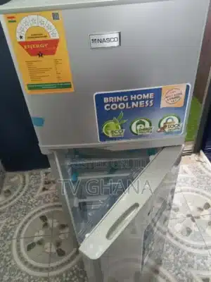 NASCO NASF2-14S 108L Refrigerator