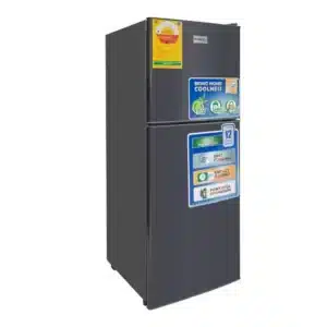 NASCO NASF2-15S 118L Refrigerator