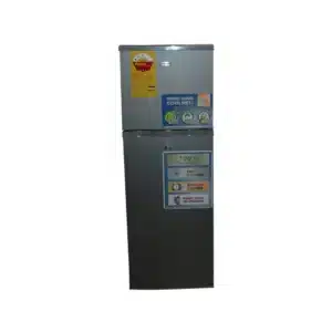 NASCO NASF2-18KD 135L Refrigerator