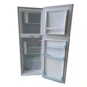 NASCO NASF2-20S 138L Refrigerator