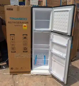 NASCO NASF2-22 166L Refrigerator