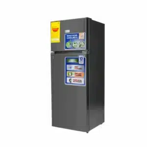 NASCO NASF2-500WD 401L Refrigerator