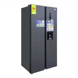 NASCO NASF2-55S 436L Refrigerator