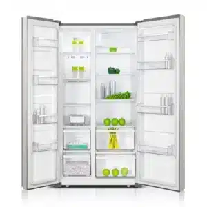 NASCO NASF2-55SK 425L Refrigerator