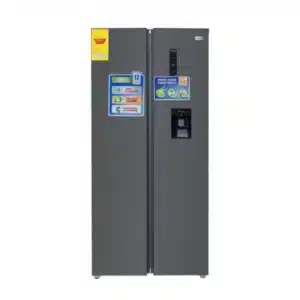 NASCO NASF2-55SK-WD 542L Refrigerator