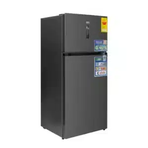 NASCO NASF2-600WD 430L Refrigerator