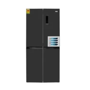 NASCO NASF2-68FDR 421L Refrigerator