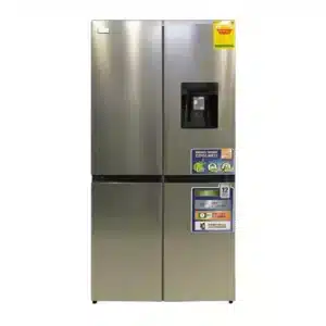 NASCO NASFDR-62S 522L Refrigerator