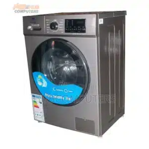 NASCO NASFL-9KG-SBD 9kg Washing Machine