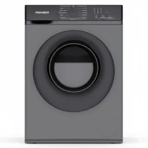 NASCO NASFL-J6KG-S 6kg Washing Machine