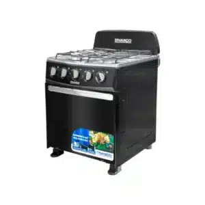 NASCO NASGC-50MO-CTZ Gas Cooker