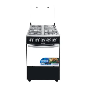 NASCO NASGC-50X50B-CTZ Gas Cooker