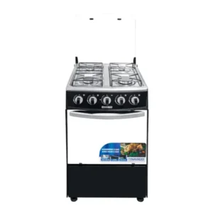 NASCO NASGC-50X50S-CTZ Gas Cooker
