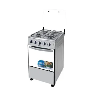 NASCO NASGC-50X55S-CTZ Gas Cooker