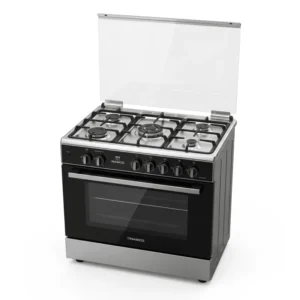NASCO NASGC-AMG80S Gas Cooker