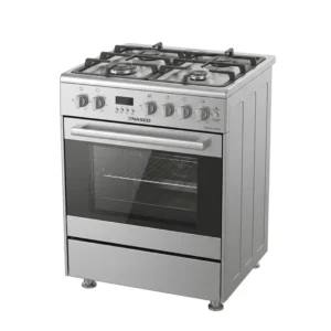 NASCO NASGC-LME60I Gas Cooker