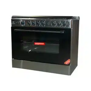 NASCO NASGC-LME90I Gas Cooker