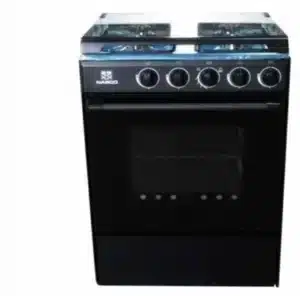 NASCO NASGC-SNIPER50B Gas Cooker
