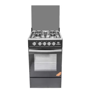 NASCO NASGC-SNIPER50TB-G Gas Cooker