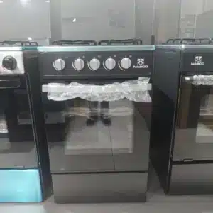 NASCO NASGC-SNIPER50TB Gas Cooker