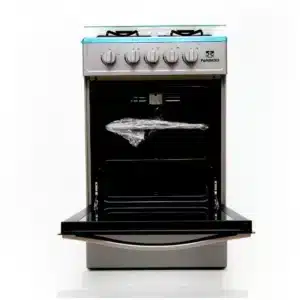 NASCO NASGC-SNIPER50TS-G Gas Cooker