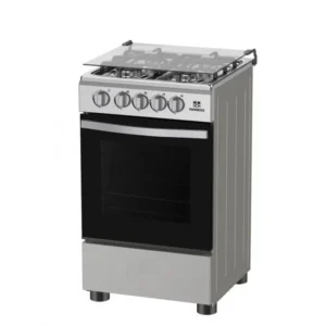 NASCO NASGC-SNIPER50TS Gas Cooker