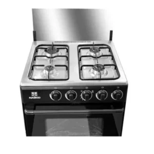 NASCO NASGC-SNIPER60B Gas Cooker