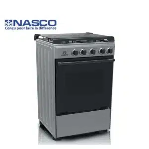 NASCO NASGC-SNIPER60S Gas Cooker