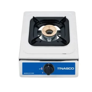 NASCO NASGS-K1CSS Gas Cooker