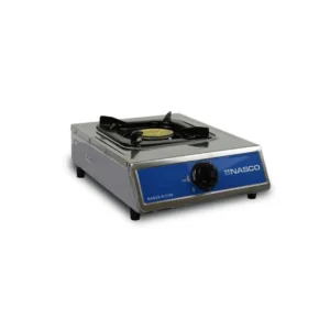 NASCO NASGS-K1CSS-SI Gas Cooker