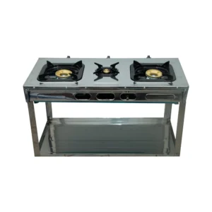 NASCO NASGS-K311FS Gas Cooker