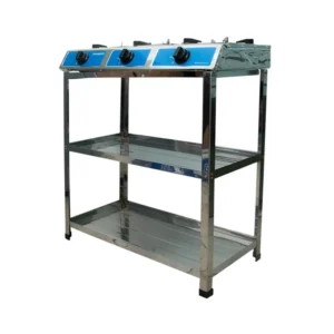 NASCO NASGS-K332FS Gas Cooker