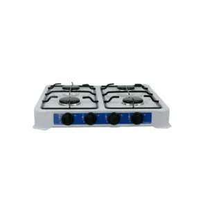 NASCO NASGS-K4BW Gas Cooker