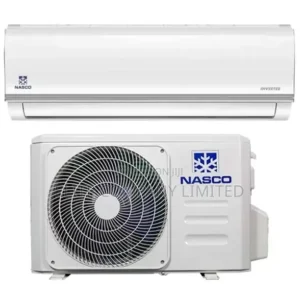 NASCO NASHRN1-18 18000 BTU Inverter Split Air Conditioner