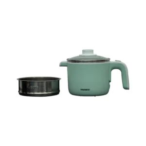 NASCO NASRC-1.5LT 1.2L Electric Rice Cooker