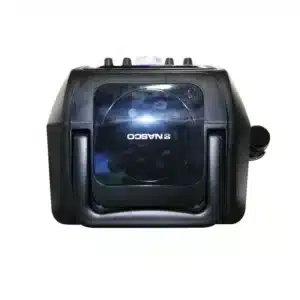 NASCO NS-AUD-HC01 100W Sound System