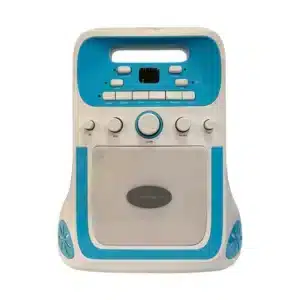 NASCO NS-AUD-HC02 100W Sound System