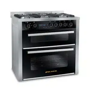 NASCO PRM6090SS-1GC-511-IDSP Gas Cooker