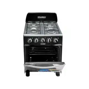 NASCO TO9603 2100W Electric Oven Toaster