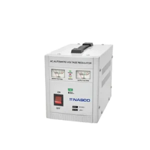 NASCO TVR-1500VA Voltage Stabilizer