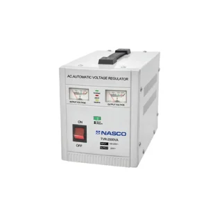 NASCO TVR-2000VA Voltage Stabilizer