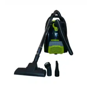 NASCO VCH4807F-GS HEPA Filter Vacuum Cleaner